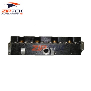 Ziptek ชิ้นส่วนอะไหล่รถยนต์ SD22,หัวถังสำหรับ Nissan Cedric 220C Caball รถพลเรือนกระบะ720 - Product Image 2