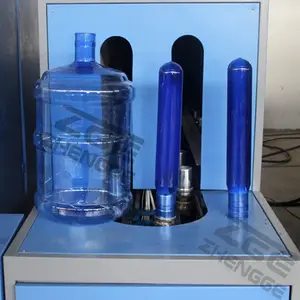 5 גלון מכונה עבור לחיות מחמד פלסטיק בקבוק ייצור צמח