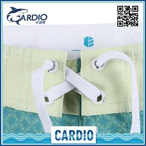Shorts de Baño Sexys para Verano, Estilo Surf, Personalizables, Tipo Boxer, Se Aceptan Pedidos OEM - Product Image 3