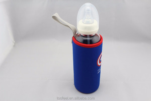 2016 nouveau design chargeur de verre/en gros usine prix <span class=keywords><strong>Écologique</strong></span> verre <span class=keywords><strong>biberon</strong></span>/nursing bouteille chaude - Product Image 1