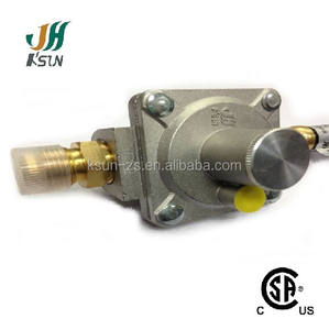 Piezas del calentador de gas Regulador de presión de gas constante Regulador de gas natural - Product Image 2