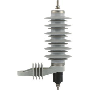 24KV 11kV 酸化物サージアレスター 雷サージアレスター/雷サージアレスター（大小シェッド） - Product Image 4