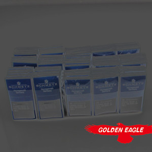 Acier inoxydable <span class=keywords><strong>Schmetz</strong></span> — <span class=keywords><strong>aiguille</strong></span> 780C, accessoire <span class=keywords><strong>pour</strong></span> <span class=keywords><strong>Machine</strong></span> <span class=keywords><strong>à</strong></span> <span class=keywords><strong>coudre</strong></span>, fabriqué en allemagne - Product Image 6