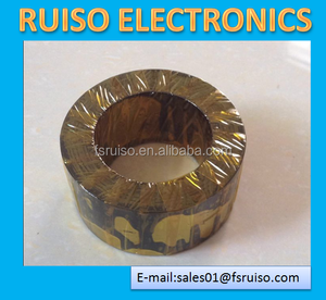 Núcleo Toroidal para transformadores de corriente de medición de alta precisión - Product Image 5