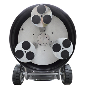 ASL T9 בטון מטחנת רצפה - Product Image 2