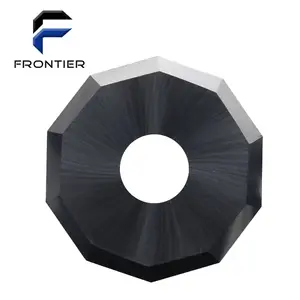 Tungsten Carbide Z50 Z51 Z52 Vòng Cắt Blade