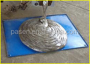 <span class=keywords><strong>EPS</strong></span> bọt densifier bọt densifying Máy xốp nóng chảy máy nén - Product Image 5