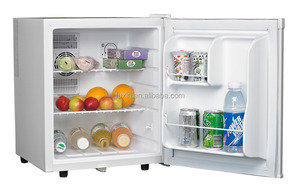 42L High Quality <strong>Small</strong> Fridge Minibar Hotel Mini <strong>Bar</strong> - Product Image 2