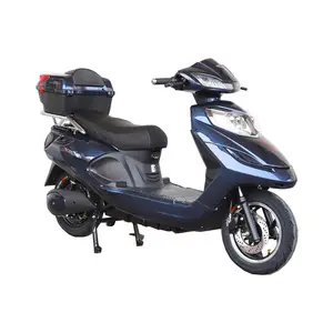 2019 Long Distance India/Bangladesh/Nepal Market E-scooter Electric Pedal Bike For Sale