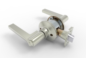 <span class=keywords><strong>Maniglia</strong></span> per Porta di Sicurezza 2026 in Vendita, Serratura Manuale in Lega di Zinco <span class=keywords><strong>con</strong></span> 3 Chiavi - Product Image 3