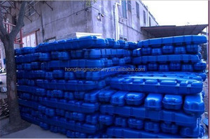 Fabriekslevering 1,5 kW diepwater zuurstof luchtstraalbeluchter - Product Image 5