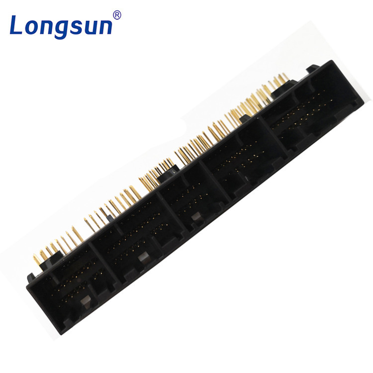TYCO AMP 122 Pin Automotive Electrical ECU Connector for Toyota