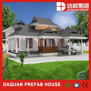 Casa Prefabricada <span class=keywords><strong>de</strong></span> Bajo Precio en Líbano - Product Image 3