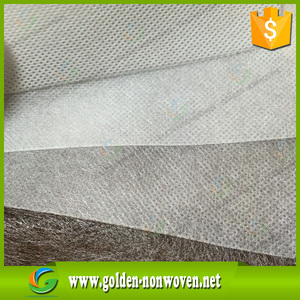 Virgin polypropylene/pp spunbond non woven fabric,colorful pp non woven fabric price per kg for making non woven tablecloth - Product Image 4