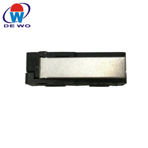 Tneluck MQS-1D 5A 30V spdt điện tử micro chuyển đổi với PCB thiết bị đầu cuối cho nồi chiên điện - Product Image 4