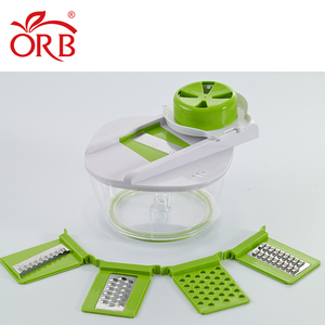 Muestra gratis <span class=keywords><strong>ayudante</strong></span> <span class=keywords><strong>de</strong></span> <span class=keywords><strong>cocina</strong></span> fácil <span class=keywords><strong>de</strong></span> usar la función multi procesador <span class=keywords><strong>de</strong></span> alimentos helicóptero - Product Image 5