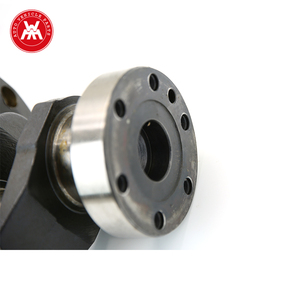 WMM ZZ90081 Máy Kéo Phụ Tùng Các Bộ Phận Giả Mạo Thép Trục Khuỷu Máy Phát Điện Trục Khuỷu cho Massey Ferguson 168, 175, 274, 284, 362, 362N, - Product Image 5