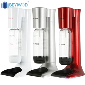 Machine à <span class=keywords><strong>eau</strong></span> jouets à réaliser soi-même, haute qualité, norme européenne et espagnole, Soda, cylindre de 0,6 l, 420g, CO2, 60l, prix d'<span class=keywords><strong>eau</strong></span> scintillante - Product Image 2