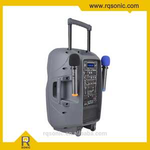 100 w Protable b & c PMW15AMFQ-U2BP-BT bluetooth altavoz Con precio Más Barato - Product Image 6