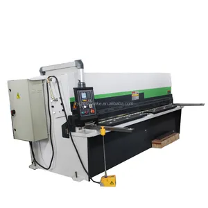 ZYMT Guaranteed Sheet Metal Shearing Machines/manual Cutter China Supplier