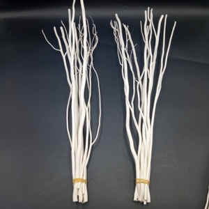 Thời Trang Trắng Willow <span class=keywords><strong>Diffuser</strong></span> Stick Reed <span class=keywords><strong>Diffuser</strong></span> Phụ Kiện Tự Nhiên Trang Trí Gậy Nhà Hương Thơm Willow Stick - Product Image 4