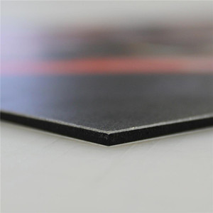 4X8 Ft 200X300 Cm 3 MÉT 4 Mét Acp In Dibond Tấm Giá - Product Image 6