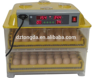 <span class=keywords><strong>Mini</strong></span> alta tasa de eclosión incubadora del huevo del pollo venta - Product Image 2