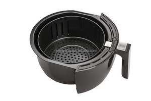 ZEHUI OEM GS CE CB Four électrique domestique certifié Friteuses à air chaud <span class=keywords><strong>Friteuse</strong></span> électrique <span class=keywords><strong>Friteuse</strong></span> à air - Product Image 4