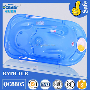 plus grande <span class=keywords><strong>baignoire</strong></span> bébé / <span class=keywords><strong>baignoire</strong></span> en plastique <span class=keywords><strong>avec</strong></span> drain - Product Image 3