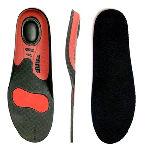 Solette Ortopediche con Supporto <span class=keywords><strong>per</strong></span> Arco Plantare, Ammortizzazione e Cuscino d'Aria <span class=keywords><strong>per</strong></span> Fascite Plantare, Piedi Piatti, Speroni Calcaneari e Dolore ai Piedi - Product Image 5