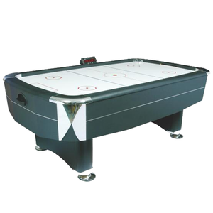 2018 Nouveau Design Adulte Classique MDF <span class=keywords><strong>en</strong></span> <span class=keywords><strong>bois</strong></span> air <span class=keywords><strong>hockey</strong></span> <span class=keywords><strong>sur</strong></span> <span class=keywords><strong>table</strong></span> pour intérieur - Product Image 4