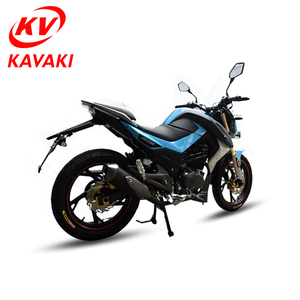 Gas de sortie Autobike fashion street motorcycle bike Dirt 150CC mini helicopter bikes for selling - Product Image 6
