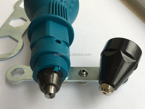 מרתק קובץ מצורף מסמרר מתאם עבור חשמלי תרגיל - Product Image 3