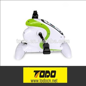 como se ve en la televisión del reino unido de compras para el hogar eléctrico <span class=keywords><strong>mini</strong></span> bicicleta de ejercicio - Product Image 1