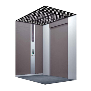 अस्पताल लिफ्ट लिफ्ट लिफ्ट 1600 किलोग्राम बिस्तर लिफ्ट - Product Image 3
