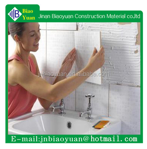 Adesivo Flessibile/<span class=keywords><strong>Pasta</strong></span> Legante Forte per Mattoni Leggeri/Adesivo Flessibile Prodotto in Cina - Product Image 4