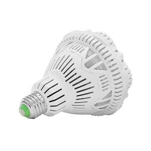 Lumière LED UFO de haute qualité 730 nm 30w <span class=keywords><strong>36W</strong></span> 24W pour la culture en intérieur, ampoules LED pour la culture en intérieur de fraises - Product Image 2