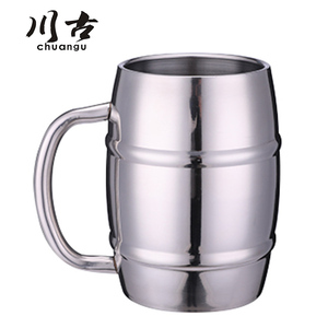 Fábrica al por mayor Acero inoxidable Moscú <span class=keywords><strong>mula</strong></span> taza <span class=keywords><strong>de</strong></span> cerveza taza <span class=keywords><strong>de</strong></span> vino - Product Image 4