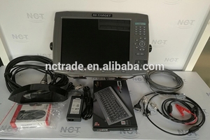 Chất lượng cao hi-mục tiêu <span class=keywords><strong>HD</strong></span>-MAX được trang bị với 17 "lớn-kích thước màn hình echo âm vang với <span class=keywords><strong>GPS</strong></span> - Product Image 2