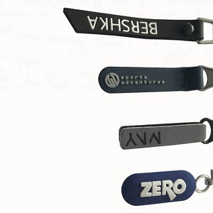 Trung Quốc Sản Xuất Sản Phẩm Mới Bán Chạy Tùy Chỉnh Tự Động Khóa Túi Phụ Kiện Zipper Kéo Thanh Trượt - Product Image 2