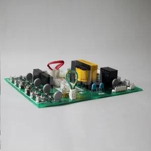 J390644 Tiếp PCB Circuit Board cho Noritsu QSS3001/3011/3010/3300/3311/3301