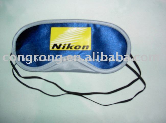 маска глаза