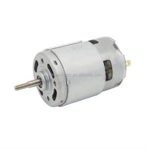 <span class=keywords><strong>Motor</strong></span> <span class=keywords><strong>DC</strong></span> de Alto Torque <span class=keywords><strong>14v</strong></span> RS-750PH/RS-755PH - Product Image 2