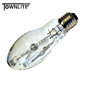 Ampoule halogène métallique elliptique E27 150W de l'usine d'ampoules <span class=keywords><strong>Newtown</strong></span>, ampoule ED 3000K 4200K 6000K pour éclairage extérieur de rue et de jardin - Product Image 5