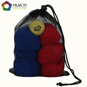 2018 últimas mayorista diseño calidad superior durable Cruz bochas para los juguetes al aire libre - Product Image 2