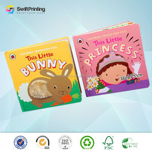 Escribir y borrar impresión de libros para niños a aprender Inglés libro - Product Image 3