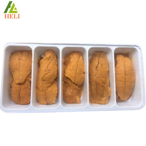 <span class=keywords><strong>Plateau</strong></span> alimentaire en plastique jetable, emballage d'ureuropéen de mer fraîche - Product Image 3