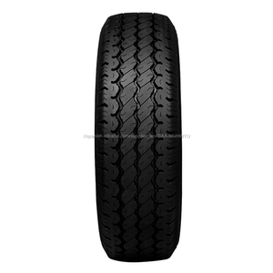 165/70R14C Sunraysia remolque neumáticos equipados con blanco 114.3mm patrón Del Perno Prisionero - Product Image 2