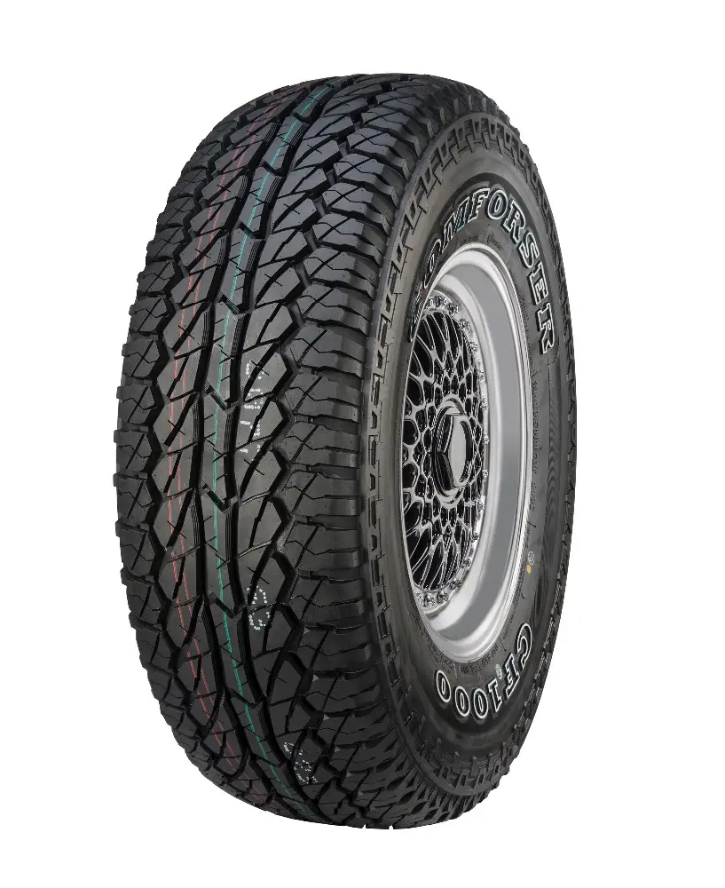 Neumáticos todoterreno de alta calidad, 285/60R18 265/70R16, china, al mejor precio