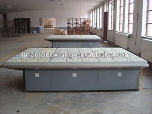 Courant descendant <span class=keywords><strong>table</strong></span> sec type système de filtration <span class=keywords><strong>table</strong></span> de ponçage LYD-2030 - Product Image 2